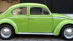 Fusca 1300 1973 Aceito Carro Ou Moto