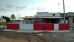 Si-Bela Casa De 2 Quartos Em Unamar- Cabo Frio!! Ca1088