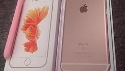 Iphone 6S 64Gb Muito Novo