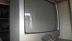 Tv Lg 20