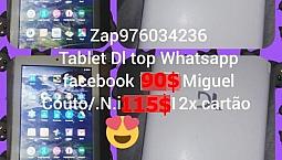 Tablet Dl 100% Funcionando 89$ Para Vender Rapidooooooooooo