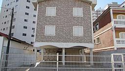 Apto 1 Dorm - Vista Mar - Entr R$ 60 Mil !