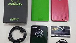 Motog7 Plus 64 Gigas Na Caixa Completo