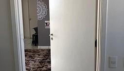 Apartamento Mobiliado - Aluguel