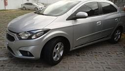 Chevrolet Prisma 1.4 Mpfi Lt 8V Flex 4P Manual