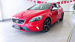 Volvo V40 T5 Turbo Particular 2.0 Auto 210Cv