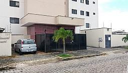 Alugo Apartamento Mobiliado