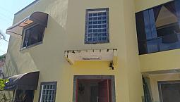 Casa Duplex Em Itatiaia