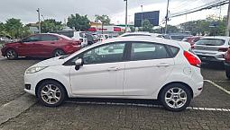 New Fiesta 2015 Se Com 67.000Km Falar Com Fernando