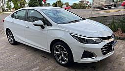 Cruze Premier 2022 Impecável!!!