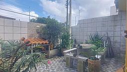 Casa 6 Quartos No Tabuleiro