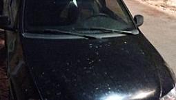 Corsa Duas Porta Ano 2015