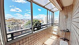 Belo Horizonte - Padrão - Caiçara