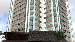 Apartamento No Edson Queiroz 91,72M2 De 3 Quartos, Único Com 3 Vagas.