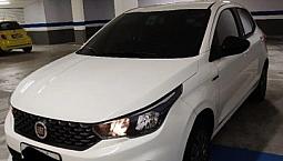 Fiat Argo 2020
