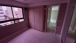Alugo Apartamento No Pallacios