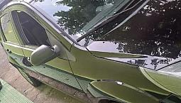Fiesta 1.0 Hatch 2012
