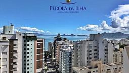Cobertura Residencial Em Florianópolis - Sc, Centro
