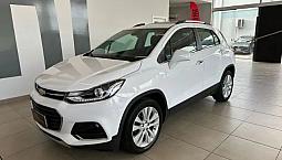 Tracker Ltz 1.4 Flex 2017