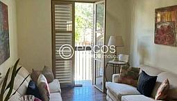Apartamento Para Aluguel, 3 Quartos, 1 Suíte, 1 Vaga, Mercês - Uberaba/Mg