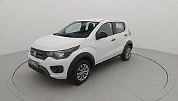 Fiat Mobi Like 1.0 Fire Flex 5P. 2024