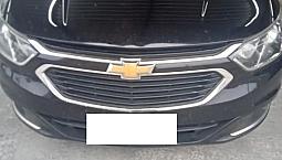 Chevrolet Cobalt Ltz 1.8 8V Econo.flex 4P Aut. 2020