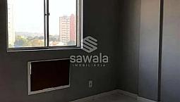 Apartamento À Venda Com 59,00M² E 2 Quartos Em Freguesia (Jacarepaguá), Rio De Janeiro - R