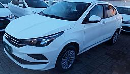 Fiat Cronos Drive 1.0 6V 2025