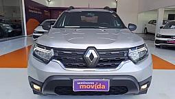 Renault Duster Intense 1.6 16V (Flex) (Aut)