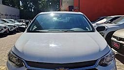 Chevrolet Onix 1.0