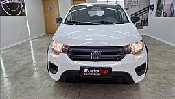 Fiat Mobi 2023