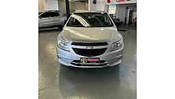 Chevrolet Onix Onix Hatch Joy 1.0 8V Flex 5P Mec. 2018