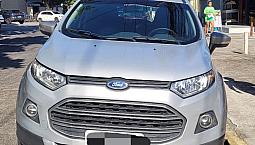 Vendo Ecosport Freestyle 4X4 16V 2013/2014 Com Gnv
