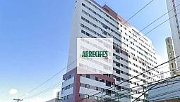 Apartamento Com 3 Dormitórios Para Alugar, 80 M² Por R$ 3.600,00/Mês - Encruzilhada - Reci