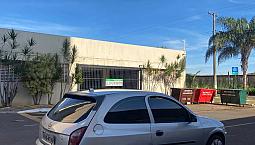 Chevrolet Celta Life/ Ls 1.0 Mpfi 8V Flexpower 3P 2009