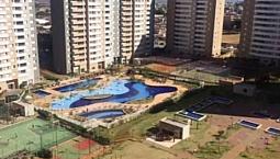 Apartamento Com 2 Quartos Residencial Allegro(Show De Morar) Ceilândia Norte