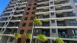 Miraflor Passeio Kennedy, 53m2, 2 Qtos, Varanda, 10o. Andar, 1 Vaga E Lazer Completo