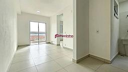 Apartamento Para Alugar Em Limeira, Parque Das Nações, Com 2 Quartos, Com 55.9 M², Vila Ro