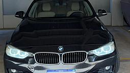 Bmw 320I A Modern/Sport Tb 2.0/A.flex 16V 4P 2015