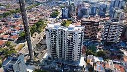 Apartamento Facilitado 262 Mil + Parcelas(3 Suítes E Mais De 30 Itens De Lazer)