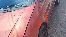 Fiat Palio El 1.5 Mpi 2P E 4P 1997