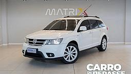 Fiat Freemont 2.4 16v 5p Aut. 2012