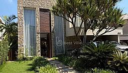 Casa Com 4 Dormitórios Para Alugar, 483 M² Por R$ 50.435,64/Mês - Alphaville - Barueri/Sp