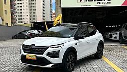 Renault Kardian Prem. Ed Flex 1.0 Tb 12V 5P Aut. 2025
