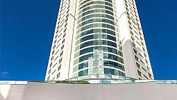 Apartamento Ed. Magfique Tower - Quadra Mar Em Bc