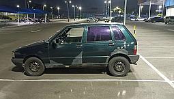 Fiat Uno Mille/ Mille Ex/ Smart 4P 1999