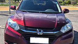 Honda Hr-V Ex 1.8 Flexone 16V 5P Aut. 2016