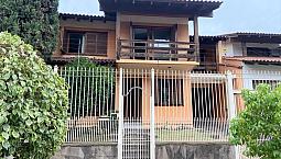 Sobrado Para Venda - 313.15M², 4 Dormitórios, Sendo 1 Suites, 4 Vagas - Jardim Lindóia