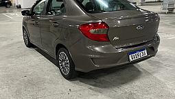 Ford Ka+ Sedan 1.0 Tivct Flex 4P 2020