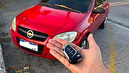 Chevrolet Celta Life/ Ls 1.0 Mpfi 8V Flexpower 3P 2008